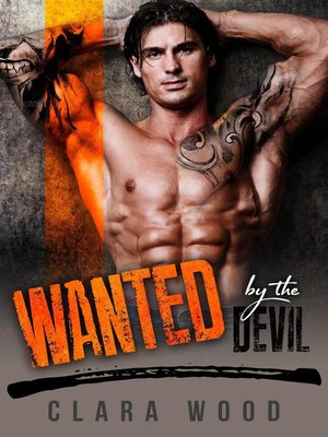 cover image of Wanted by the Devil